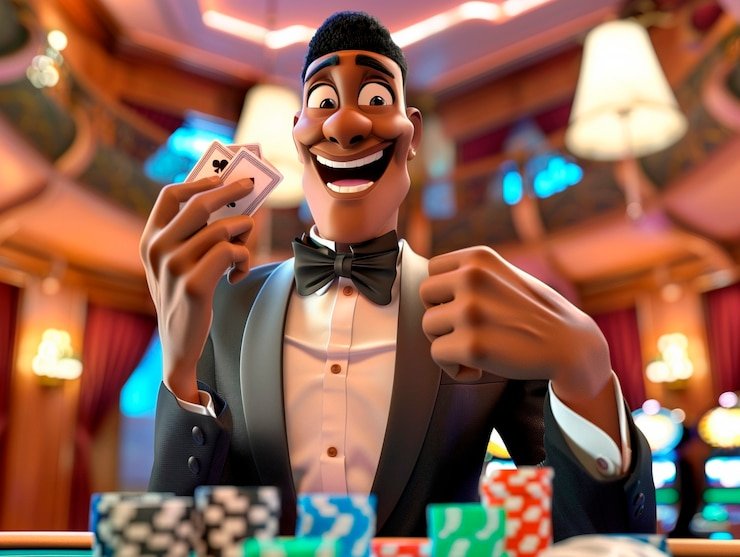 twc88 Koleksi Mesin Slot yang Dirancang untuk Pemain Malaysia